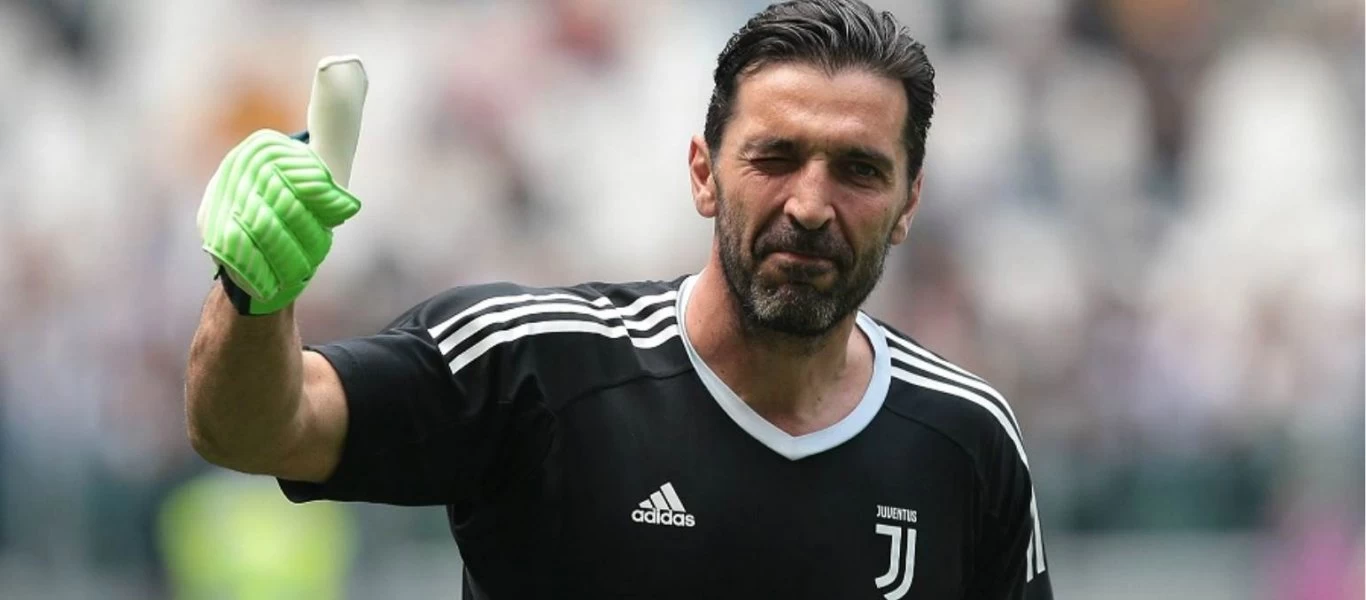 Ιταλία: Σενάριο επιστημονικής φαντασίας συνδέει τον Τ.Μπουφόν με τον Ολυμπιακό